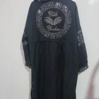 در حد نو مانتو