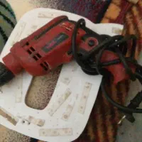 دریل برقی|ابزارآلات|همدان, |دیوار