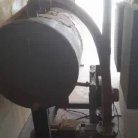 دستگاه cnc پایون 250 × 130|ماشین‌آلات صنعتی|اهواز, کوی طلاب|دیوار