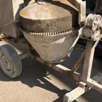 فروش میکسر و میز ویبره