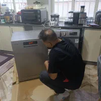 تعمیرات لباسشوئی و ظرفشوئی،لوله کشی