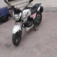 بنلی ۱۵۰ تی ان تی مدل ۹۵
