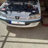 پژوه پارس xU7p|خودرو سواری و وانت|زابل, |دیوار