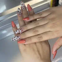 کاشت ناخن