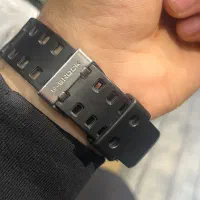 ساعت جیشاک اورجینال ga-700 vb|ساعت|تهران, جوادیه|دیوار