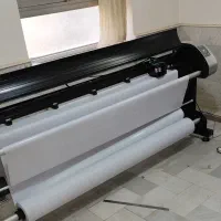 کاغذ پلاتر برای چاپ الگو خیاطی وغیره....