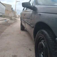 پژو موتور tu5|خودرو سواری و وانت|اهواز, زیتون کارمندی|دیوار