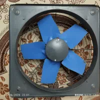 تهویه هواکش
