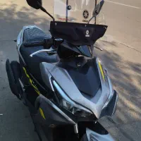 موتور سیکلت NVX 170