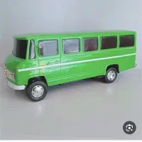 مینی بوس بنز 56