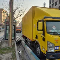 حمل بار منزل اسباب‌کشی جابجایی بار کارگر خالی|خدمات حمل و نقل|تهران, جنت‌آباد جنوبی|دیوار