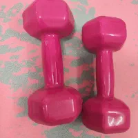 دمبل بانوان،دمبل ایروبیک