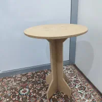 میز خاطره|میز و صندلی غذاخوری|بیرجند, |دیوار