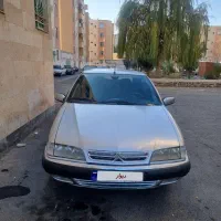 زانتیا ۸۳ موتور ۲۰۰۰، فنی سالم|خودرو سواری و وانت|مراغه, |دیوار