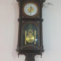 ساعت دیواری