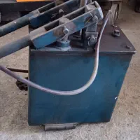 جک وپمپ صدتنی سالم|ابزارآلات|همدان, |دیوار