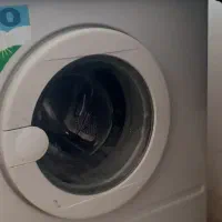 لباسشویی پارس