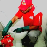 لوله بازکنی رعایت اصول بهداشتی