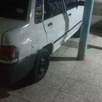 پرایدمدل۸۸|خودرو سواری و وانت|خرمشهر, |دیوار