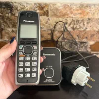 تلفن رومیزی پاناسونیک