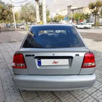 پراید۱۴۱ مدل۸۸ درجه یک|خودرو سواری و وانت|کرمانشاه, |دیوار