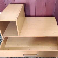 میز کامپیوتر|میز تحریر و کامپیوتر|امیدیه, |دیوار