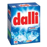 محصول جدید قرص ماشین ظرفشویی آلمانی (دالی)