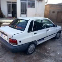 پرای مدل 90|خودرو سواری و وانت|گنبد کاووس, |دیوار