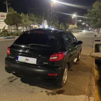 ۲۰۷i پاناروما دنده ای رینگ آلومینیوم