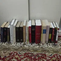 ۲۰ عدد کتاب تاریخی