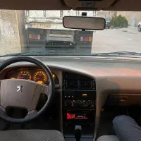 پژو405|خودرو سواری و وانت|شیراز, شهرک فرزانگان|دیوار