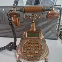 تلفن رومیزی