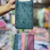 دستمال آشپزخانه 30 در 30 نانو پولیشی|سفره، حوله، دستمال آشپزخانه|اصفهان, ملکشهر|دیوار