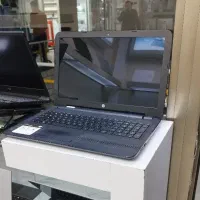 لپتاپ hp بسیاز تمیز مناسب برای امور دانشجویی
