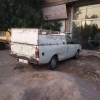 پیکان وانت مدل 90