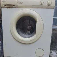 لباسشویی تمام اتومات