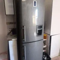 یخچال الکترواستیل