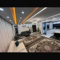 سه خواب تک واحدی فوق لوکس برسپیده|اجارهٔ آپارتمان|شیراز, شهرک والفجر|دیوار