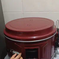 تنور برقی|اجاق گاز و لوازم برقی پخت‌وپز|خرم‌آباد, |دیوار