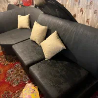 مبل راحتی ال