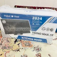 هود نو و اکبند