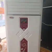 کولر آبی ایستاده