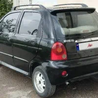 فروش یک دستگاه خودروMVm