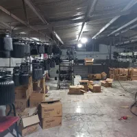 خدمات رنگ کوره ای روی بلور وسرامیک|عمده‌فروشی|پاکدشت, خاتون آباد|دیوار