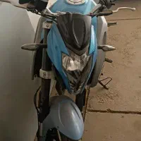 فروش موتور cf150  فوری