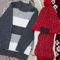 لباس  پسرانه
