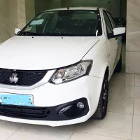 ساینا اتومات سفید مدل ۴۰۴ نقدواقساط تحویل در روز