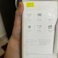 G plus Q10|موبایل|مشهد, شریف|دیوار