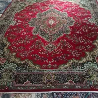 فرش دوازده متری|فرش|بروجرد, |دیوار