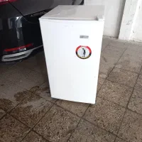 یخچال فریزر ۵فوت کوچک هتلی مینی دانشجویی اداری